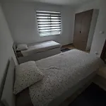 Lägenhet Real