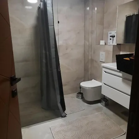 Real 1 Apartament Bugojno