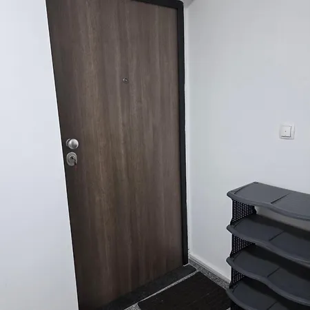Apartment Real Bugojno