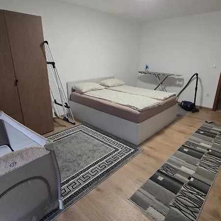 Real Apartment