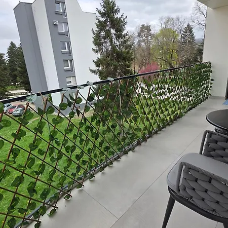 Apartment Real